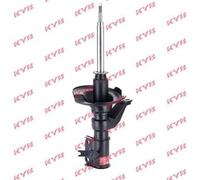 FRONT AXLE RIGHT SHOCK ABSORBER 331012 KYB
