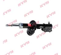 FRONT AXLE RIGHT SHOCK ABSORBER 3320020 KYB