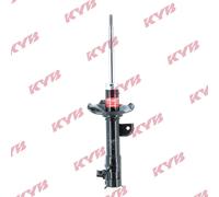 FRONT AXLE RIGHT SHOCK ABSORBER 3320022 KYB