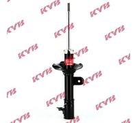 FRONT AXLE RIGHT SHOCK ABSORBER 332154 KYB