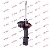 FRONT AXLE RIGHT SHOCK ABSORBER 333205 KYB