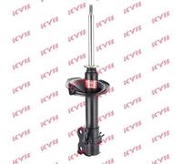 FRONT AXLE RIGHT SHOCK ABSORBER 333326 KYB