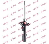FRONT AXLE RIGHT SHOCK ABSORBER 333410 KYB