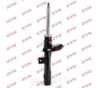 FRONT AXLE RIGHT SHOCK ABSORBER 333729 KYB