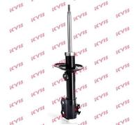 FRONT AXLE RIGHT SHOCK ABSORBER 333745 KYB