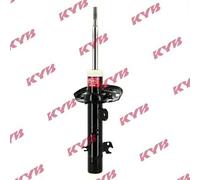 FRONT AXLE RIGHT SHOCK ABSORBER 3338051
