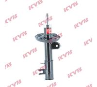 FRONT AXLE RIGHT SHOCK ABSORBER 3340213 KYB