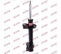 FRONT AXLE RIGHT SHOCK ABSORBER 334360 KYB