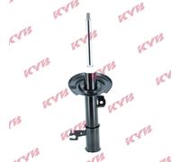 FRONT AXLE RIGHT SHOCK ABSORBER 3347508