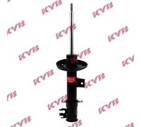 FRONT AXLE RIGHT SHOCK ABSORBER 3348005 KYB