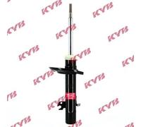 FRONT AXLE RIGHT SHOCK ABSORBER 3348012