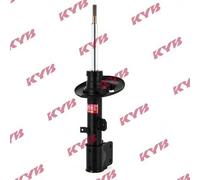 FRONT AXLE RIGHT SHOCK ABSORBER 3348037