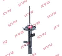 FRONT AXLE RIGHT SHOCK ABSORBER 3348047