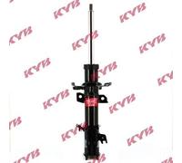 FRONT AXLE RIGHT SHOCK ABSORBER 3348056