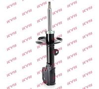 FRONT AXLE RIGHT SHOCK ABSORBER 334832