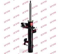 FRONT AXLE RIGHT SHOCK ABSORBER 334840 KYB