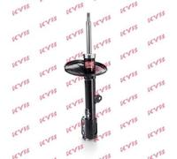 FRONT AXLE RIGHT SHOCK ABSORBER 335040 KYB