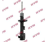 FRONT AXLE RIGHT SHOCK ABSORBER 3358007 KYB