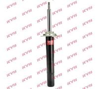 FRONT AXLE RIGHT SHOCK ABSORBER 335811