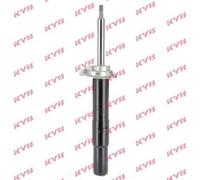 FRONT AXLE RIGHT SHOCK ABSORBER 335817 KYB