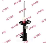 FRONT AXLE RIGHT SHOCK ABSORBER 338087