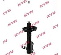 FRONT AXLE RIGHT SHOCK ABSORBER 339418