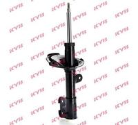 FRONT AXLE RIGHT SHOCK ABSORBER 339750 KYB
