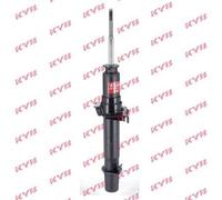 FRONT AXLE RIGHT SHOCK ABSORBER 340036