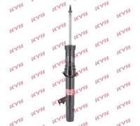 FRONT AXLE RIGHT SHOCK ABSORBER 341332 KYB