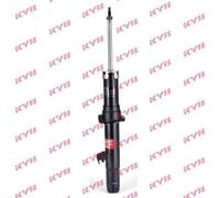 FRONT AXLE RIGHT SHOCK ABSORBER 341351 KYB