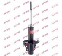 FRONT AXLE RIGHT SHOCK ABSORBER 341394