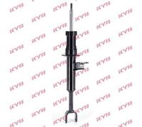 FRONT AXLE RIGHT SHOCK ABSORBER 341706