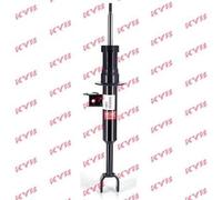 FRONT AXLE RIGHT SHOCK ABSORBER 341708 KYB
