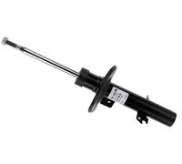 FRONT AXLE RIGHT SHOCK ABSORBER 350 103