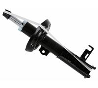 SACHS 350 722 Shock absorber