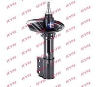 FRONT AXLE RIGHT SHOCK ABSORBER 634024 KYB