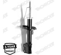 FRONT AXLE RIGHT SHOCK ABSORBER G16327