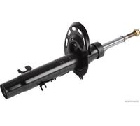 FRONT RIGHT SHOCK ABSORBER FITS: CITROËN C-ELYSEE 1.2 VTI 72 /1.6 HDI 92/1.6