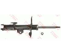 FRONT AXLE RIGHT SHOCK ABSORBER JGM1011SR TRW