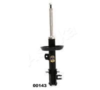 Shock absorber Front Axle Right Top pin MA-00143 ASHIKA for FIAT CITROËN PEUGEOT