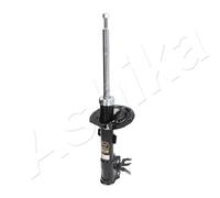 Shock absorber Front Axle Right Top pin MA-00182 ASHIKA for FIAT PANDA