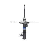 X2 PCS BOTH SIDES L&R FITS OPEL ASTRA H 1.4 SHOCK ABSORBER SA65340.19R SNR