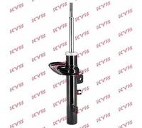 FRONT AXLE RIGHT SHOCK ABSORBER STRUT SHOCKER KYB OE QUALITY REPLACEMENT 333776