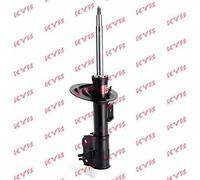 FRONT AXLE RIGHT SHOCK ABSORBER STRUT SHOCKER KYB OE QUALITY REPLACEMENT 334438