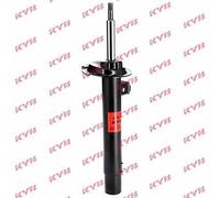 FRONT AXLE RIGHT SHOCK ABSORBER STRUT SHOCKER KYB OE QUALITY REPLACEMENT 334614