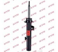 FRONT AXLE RIGHT SHOCK ABSORBER STRUT SHOCKER KYB OE QUALITY REPLACEMENT 334625