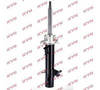 FRONT AXLE RIGHT SHOCK ABSORBER STRUT SHOCKER KYB OE QUALITY REPLACEMENT 334698