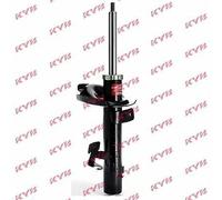 FRONT AXLE RIGHT SHOCK ABSORBER STRUT SHOCKER KYB OE QUALITY REPLACEMENT 334840