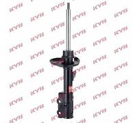FRONT AXLE RIGHT SHOCK ABSORBER STRUT SHOCKER KYB OE QUALITY REPLACEMENT 338731