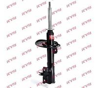 FRONT AXLE RIGHT SHOCK ABSORBER STRUT SHOCKER KYB OE QUALITY REPLACEMENT 339196